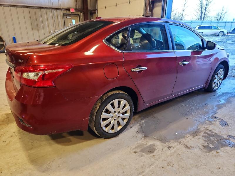 Фото 3 - NISSAN SENTRA