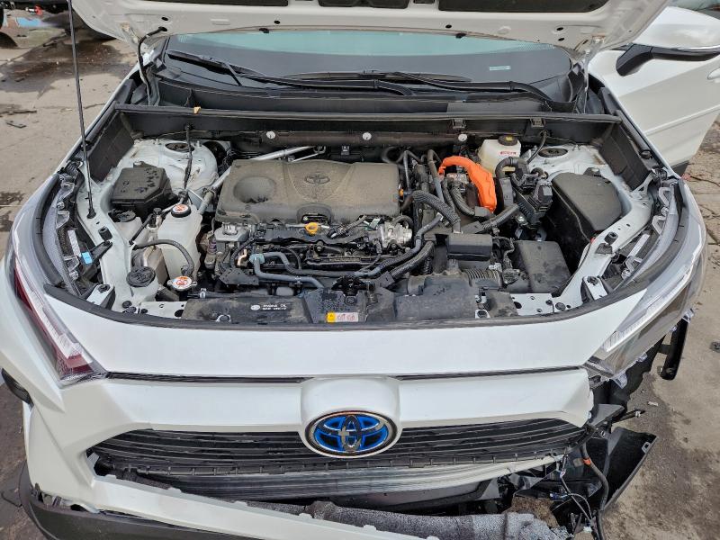 Фото 12 - TOYOTA RAV4