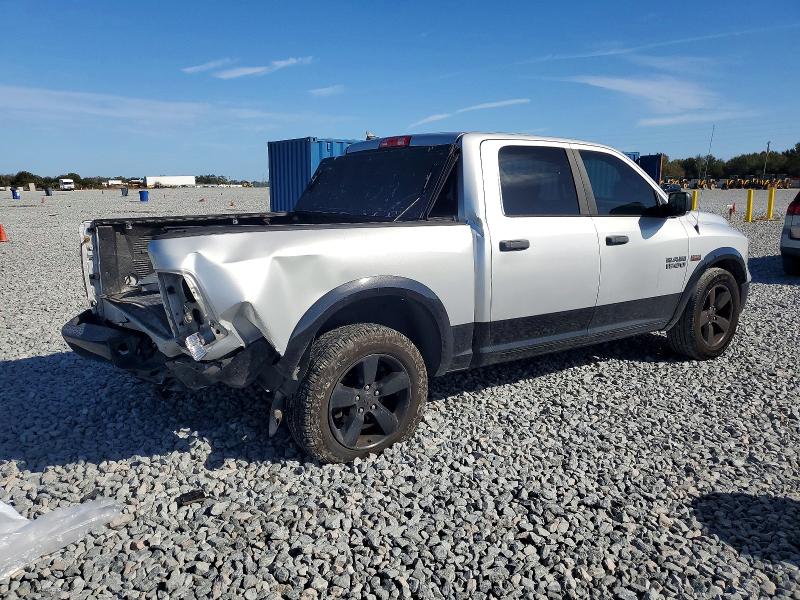 Фото 3 - RAM 1500