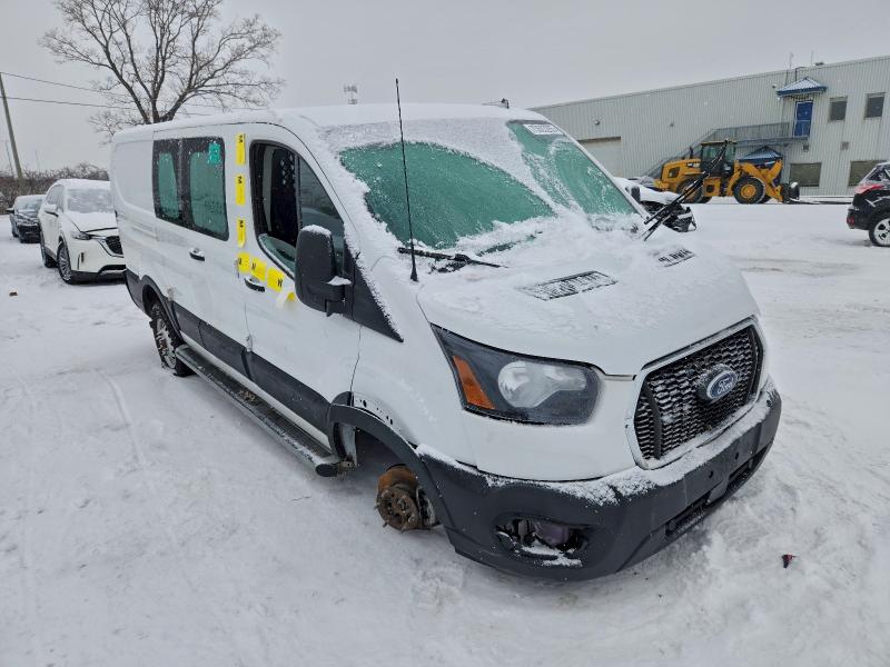 Фото 4 - FORD TRANSIT