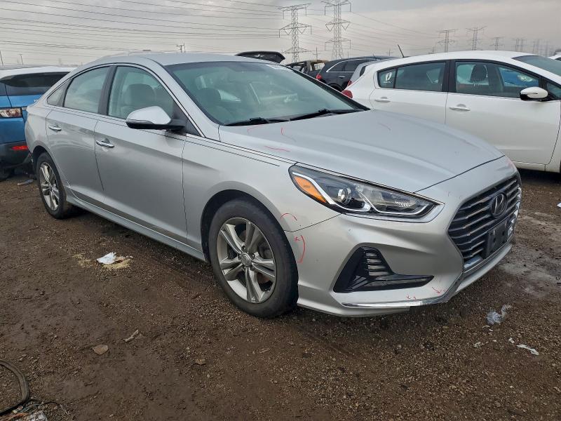 Фото 4 - HYUNDAI SONATA