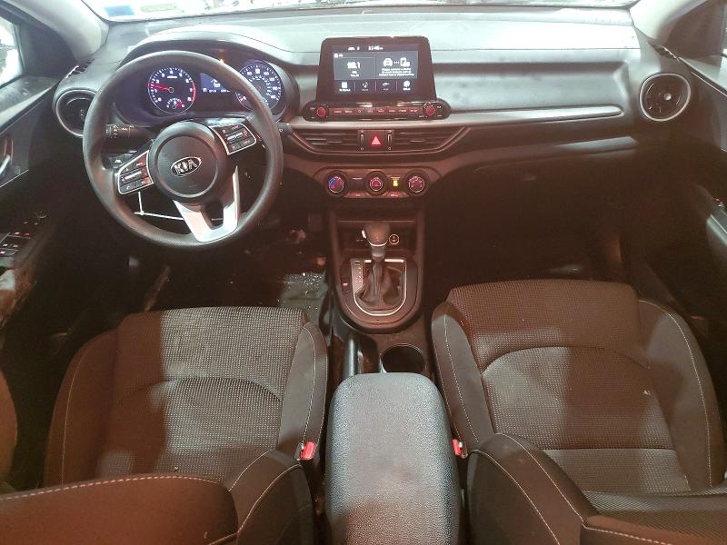 Фото 8 - KIA FORTE