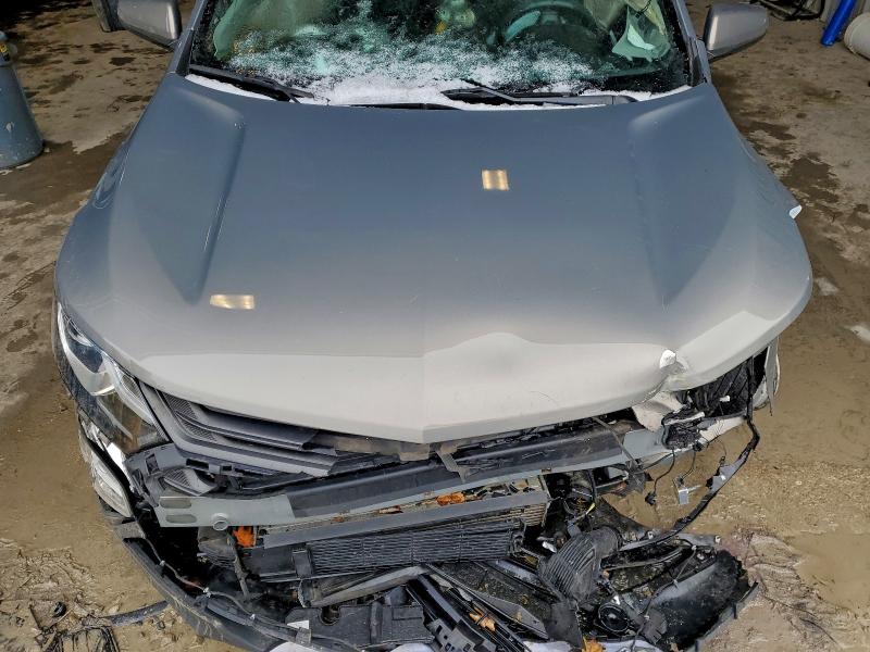 Фото 11 - CHEVROLET EQUINOX