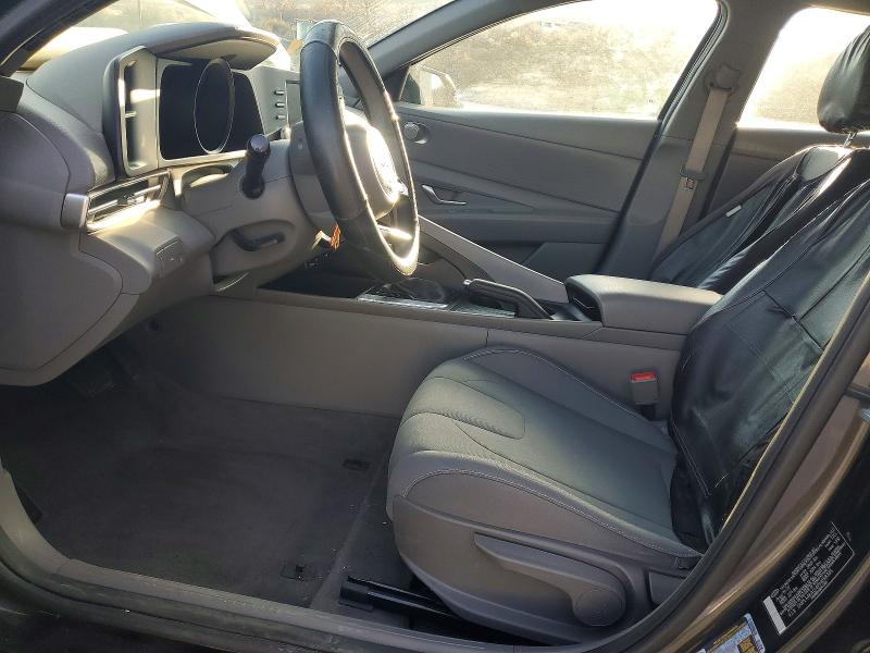 Фото 7 - HYUNDAI ELANTRA