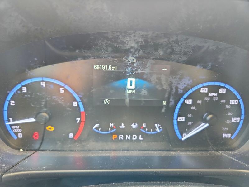 Фото 9 - FORD BRONCO