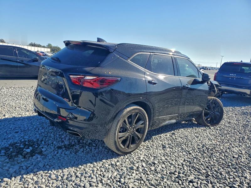 Фото 3 - CHEVROLET BLAZER