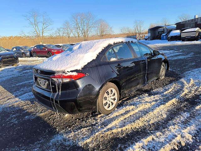 Фото 4 - TOYOTA COROLLA