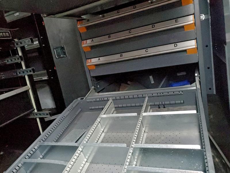 Фото 10 - MERCEDES-BENZ SPRINTER