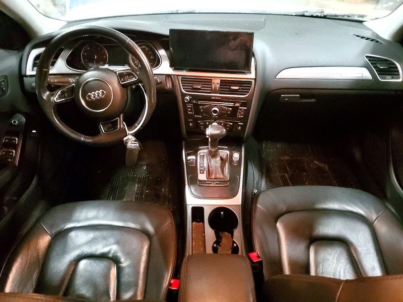 Фото 8 - AUDI A4