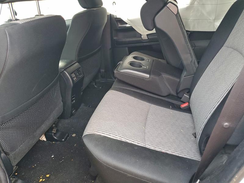 Фото 10 - TOYOTA 4RUNNER