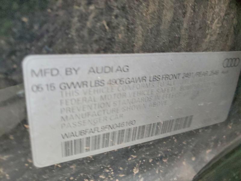 Фото 12 - AUDI A4