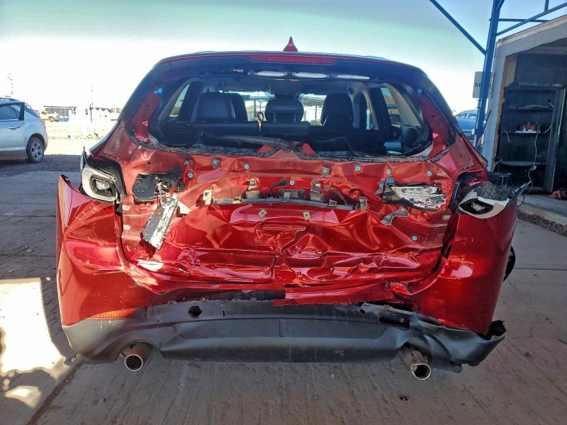 Фото 6 - MAZDA CX-5 PREMI