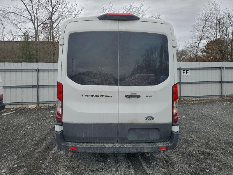 Фото 6 - FORD TRANSIT