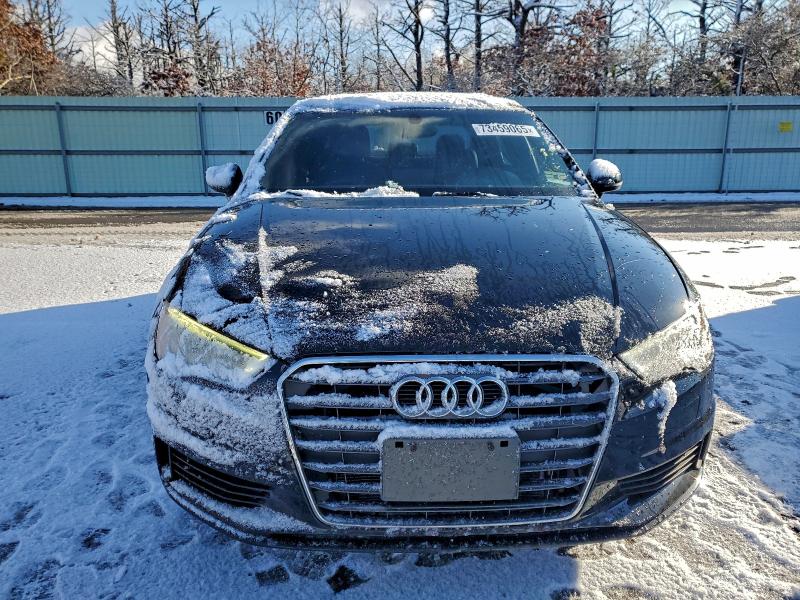 Фото 5 - AUDI A3