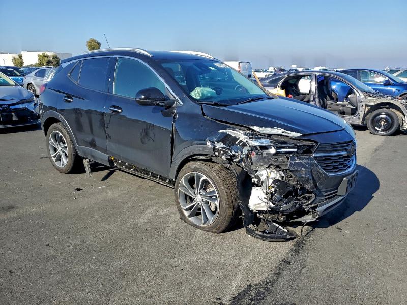 Фото 4 - BUICK ENCORE