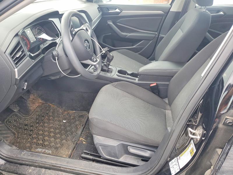 Фото 7 - VOLKSWAGEN JETTA