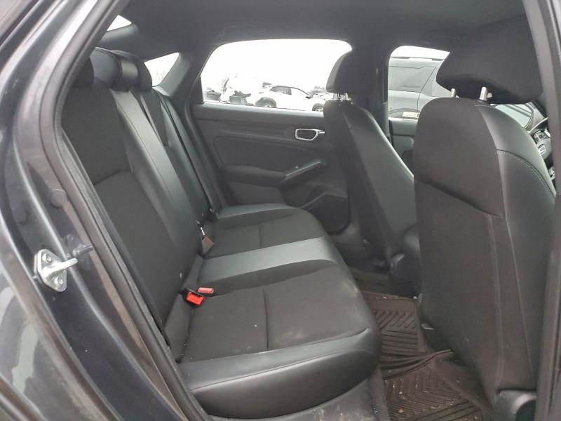 Фото 10 - HONDA CIVIC