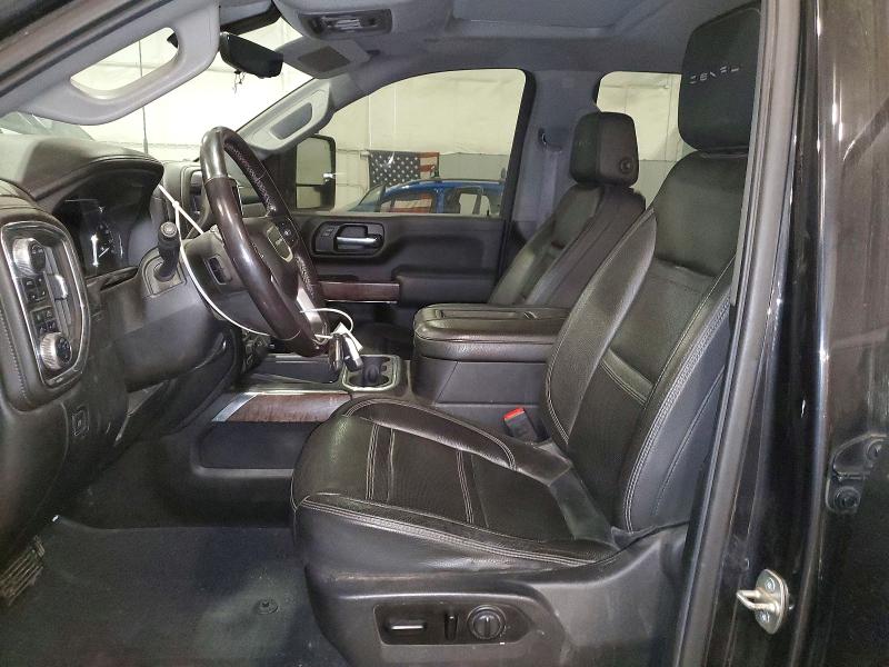 Фото 7 - GMC SIERRA