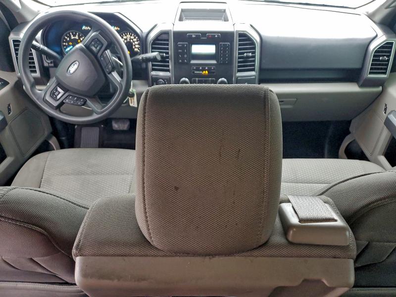 Фото 8 - FORD F-150