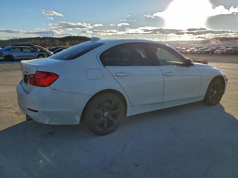 Фото 3 - BMW 3 SERIES