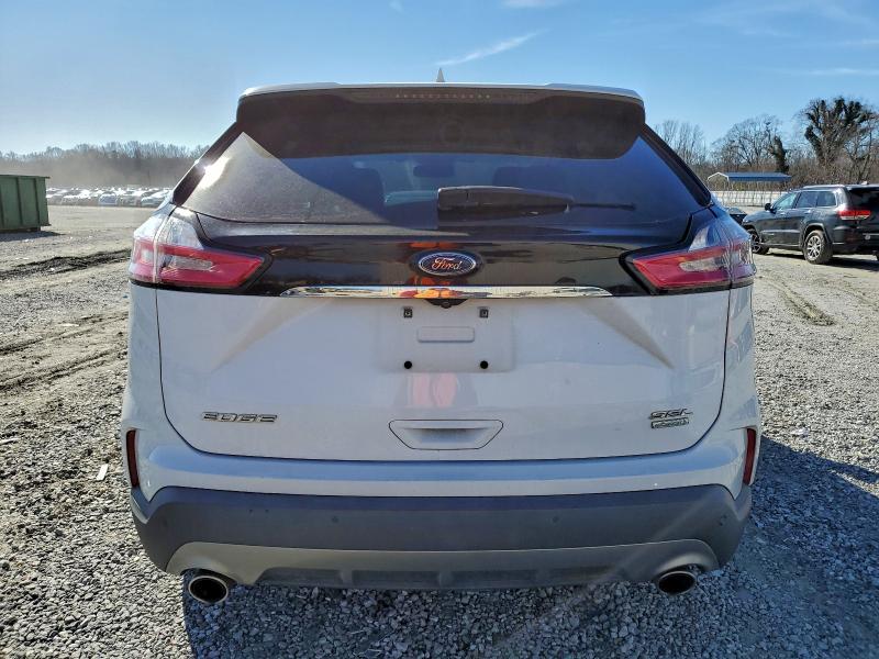 Фото 6 - FORD EDGE