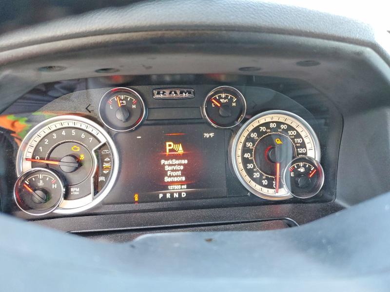 Фото 9 - RAM 1500