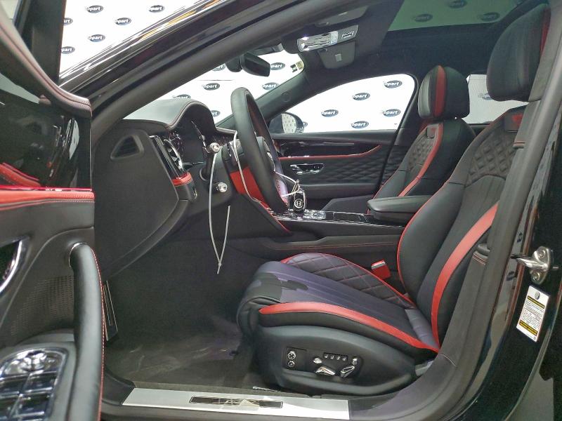 BENTLEY ALL MODELS 2024 VIN SCBBB6ZG2RC012686