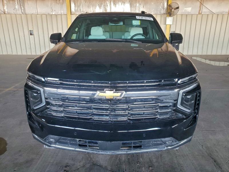 Фото 5 - CHEVROLET TAHOE