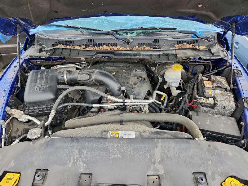 Фото 11 - RAM 1500