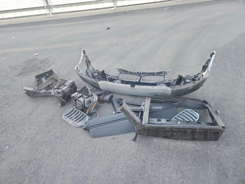 Фото 12 - BMW X3