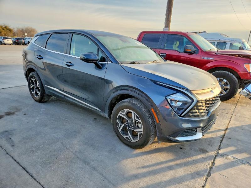 Фото 4 - KIA SPORTAGE