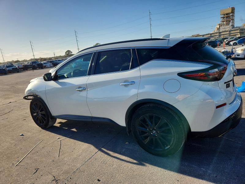 Фото 2 - NISSAN MURANO