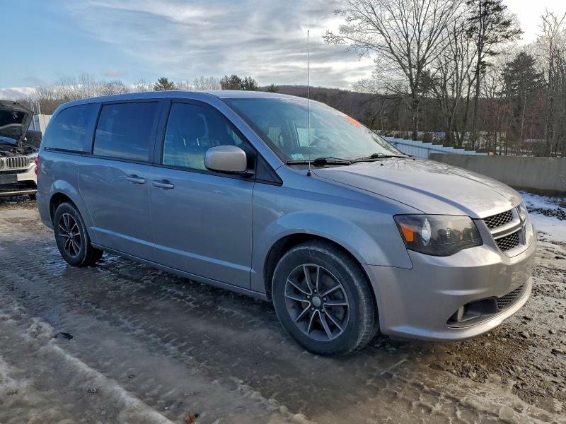 Фото 4 - DODGE CARAVAN