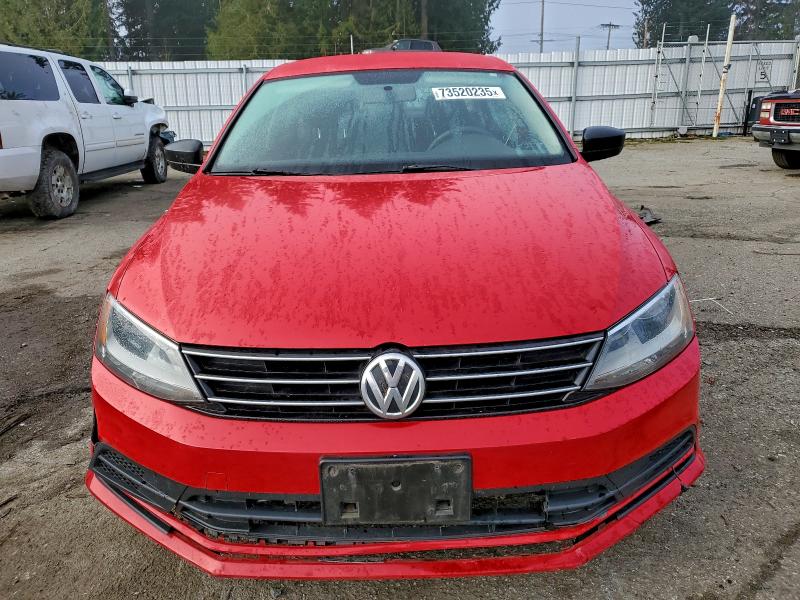 Фото 5 - VOLKSWAGEN JETTA