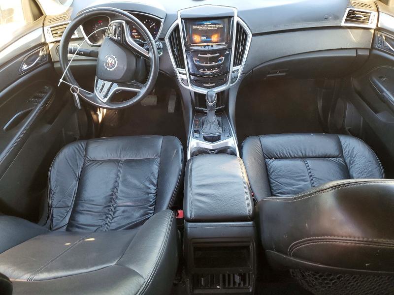 Фото 8 - CADILLAC SRX