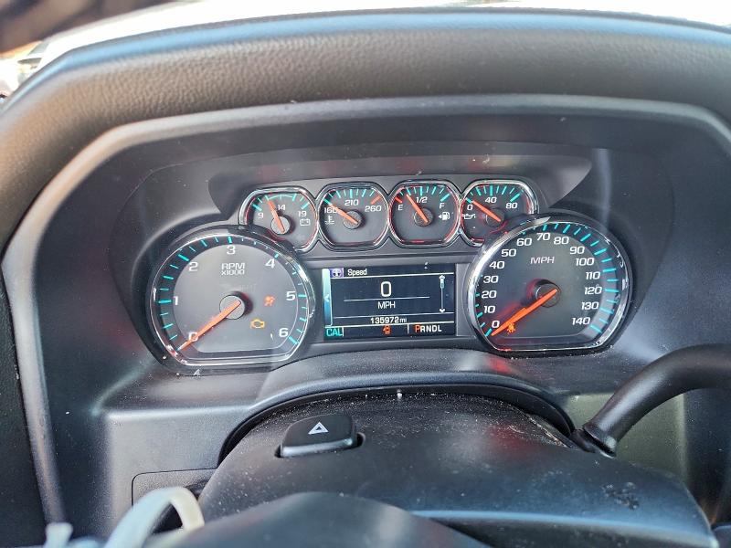 Фото 9 - GMC SIERRA