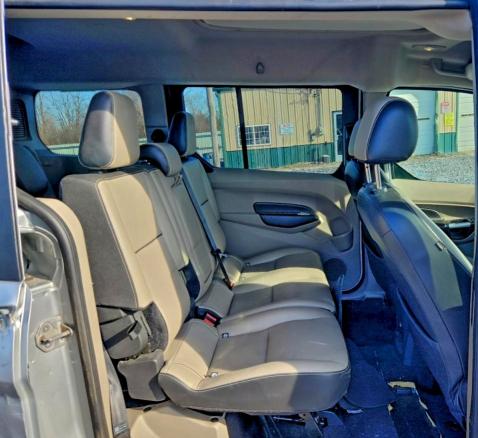 Фото 10 - FORD TRANSIT