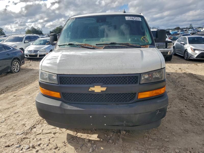 Фото 5 - CHEVROLET EXPRESS