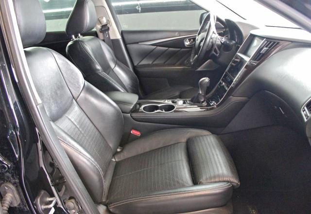 Фото 5 - INFINITI Q50