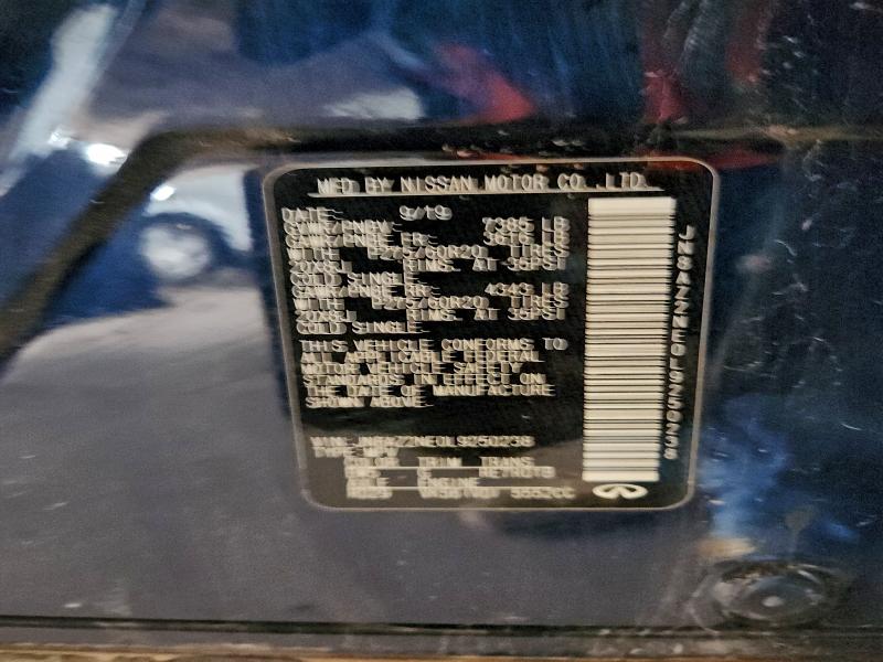 Фото 13 - INFINITI QX80