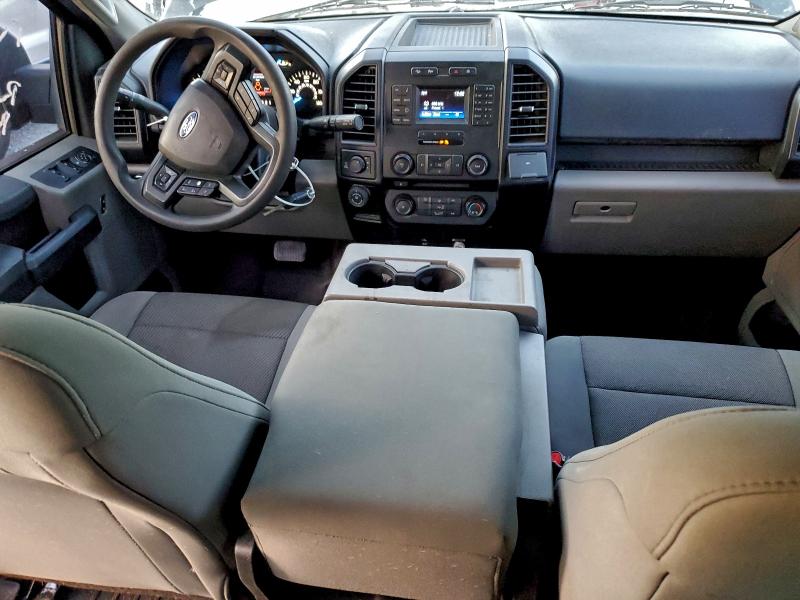 Фото 8 - FORD F-150