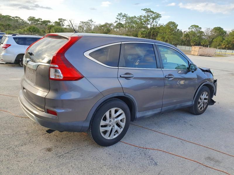 Фото 3 - HONDA CRV