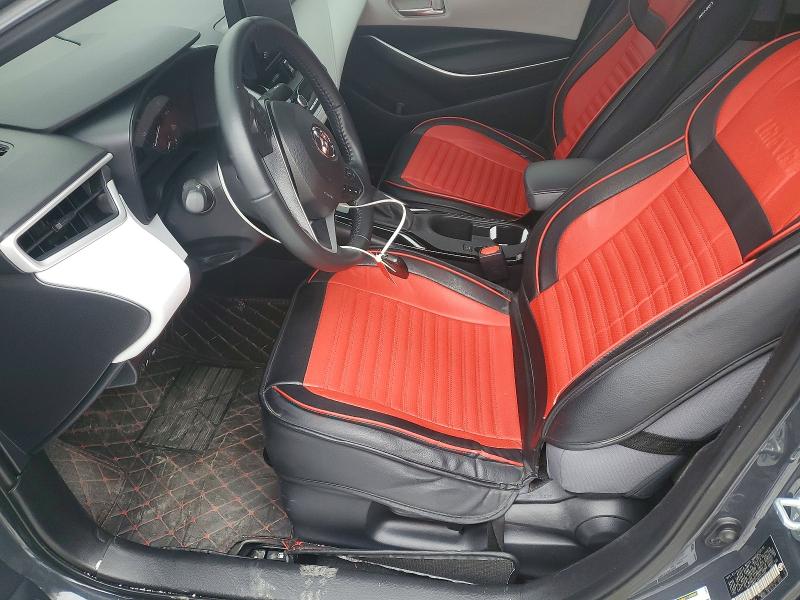 Фото 7 - TOYOTA COROLLA