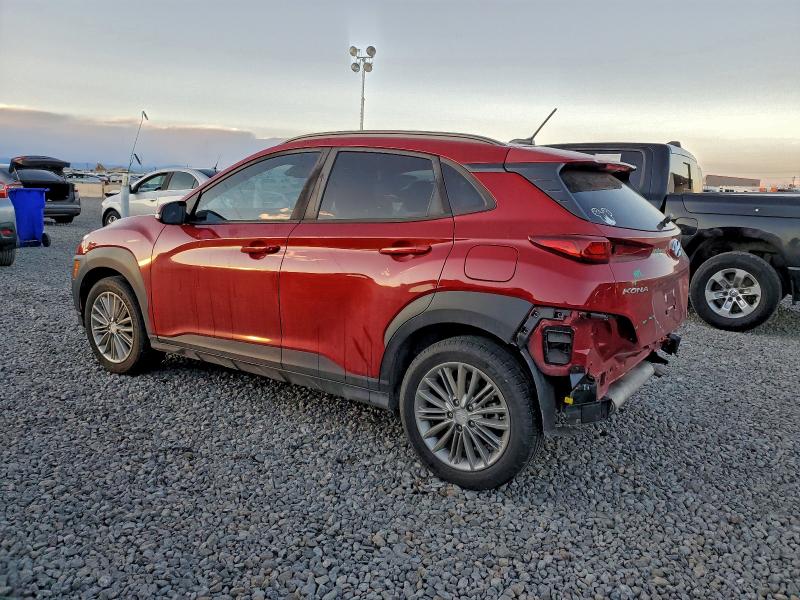 Фото 2 - HYUNDAI KONA