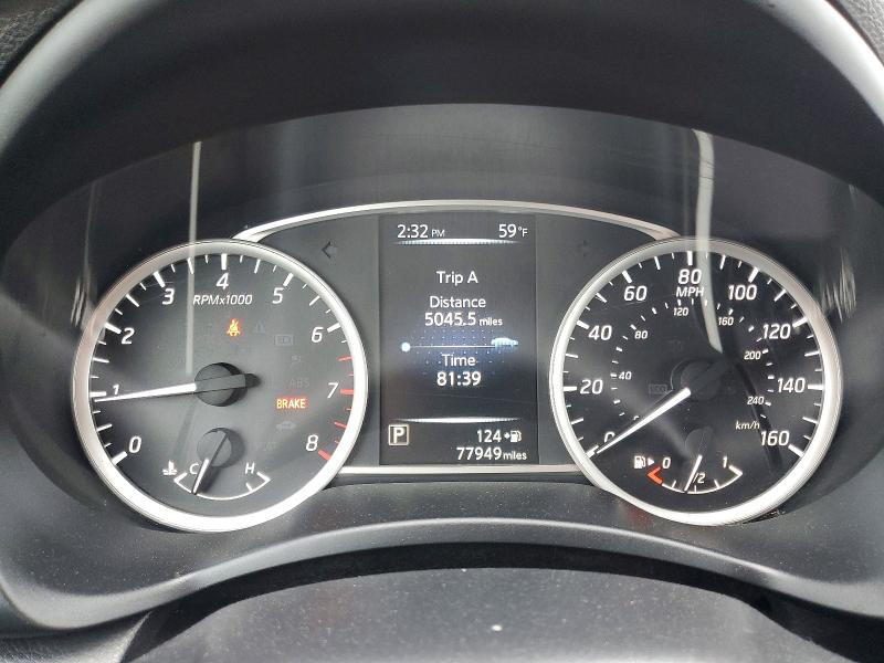 Фото 9 - NISSAN SENTRA