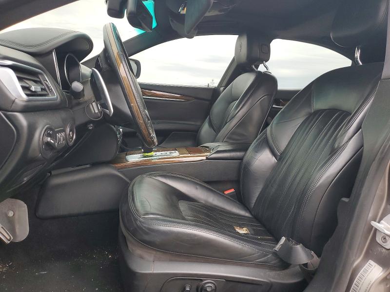 Фото 7 - MASERATI ALL MODELS