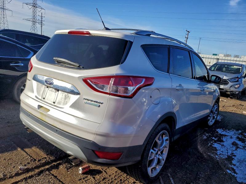 Фото 3 - FORD ESCAPE