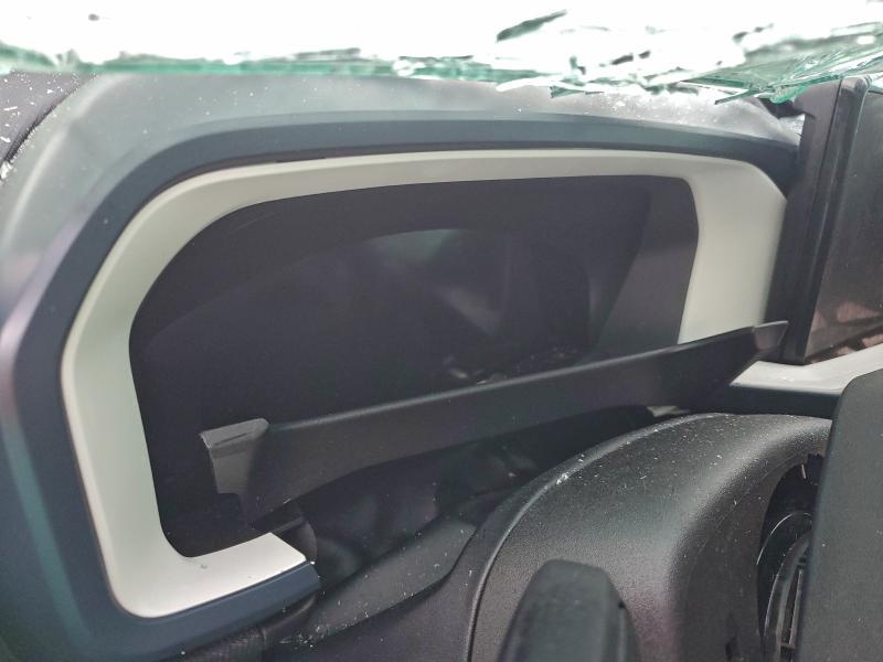 Фото 9 - FORD BRONCO