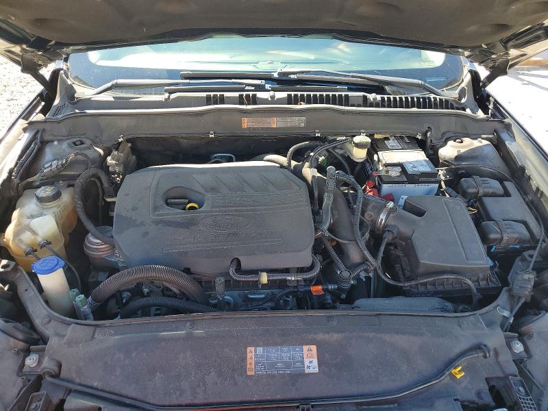 Фото 11 - FORD FUSION