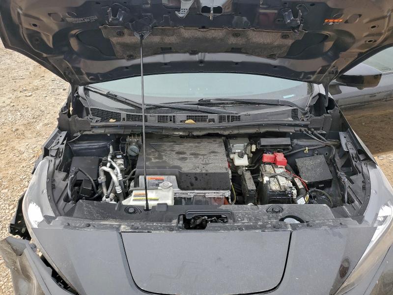 Фото 11 - NISSAN LEAF